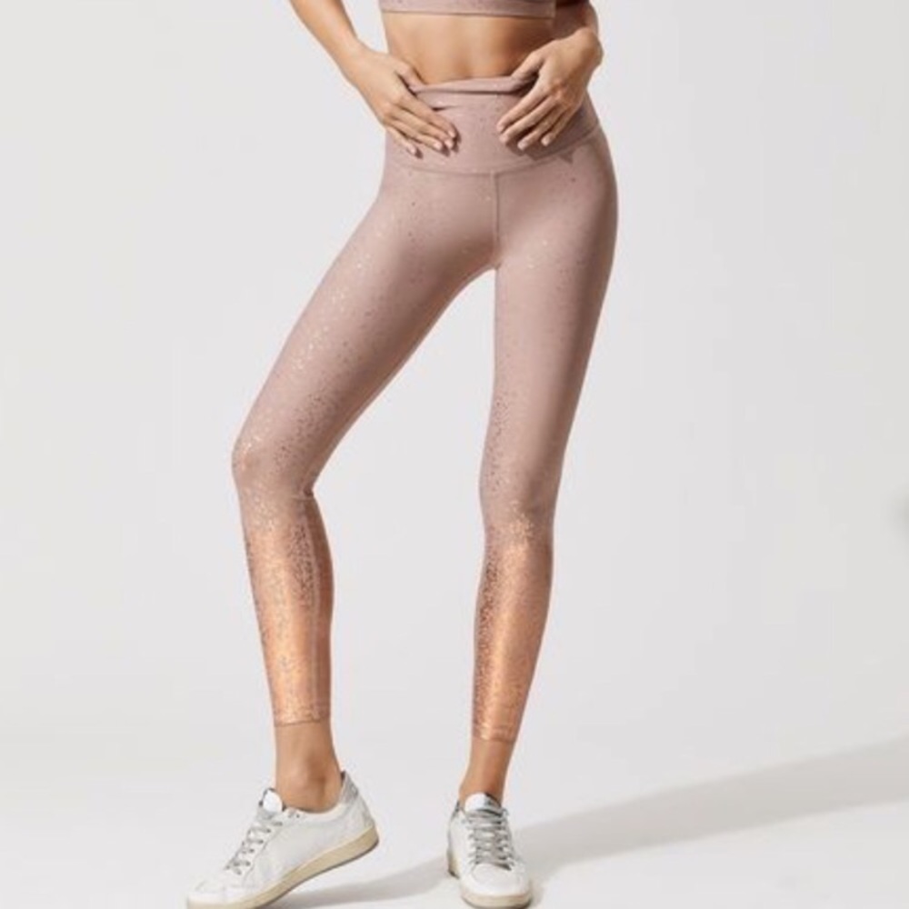Beyond Yoga small size legging